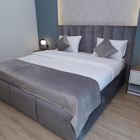 B&M Hotel Yerevan Ngoại thất bức ảnh