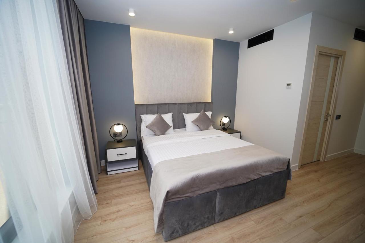 B&M Hotel Yerevan Ngoại thất bức ảnh