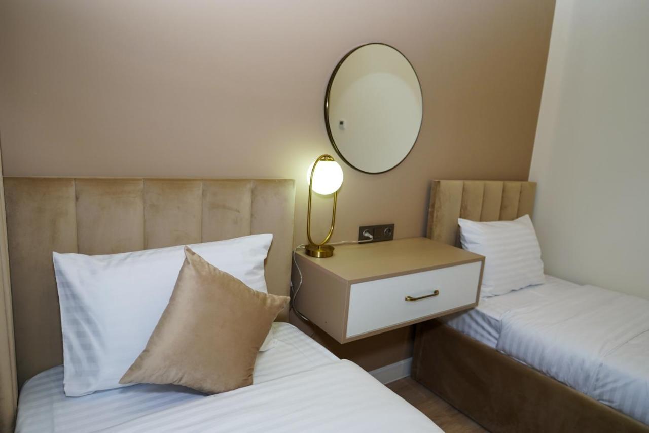 B&M Hotel Yerevan Ngoại thất bức ảnh