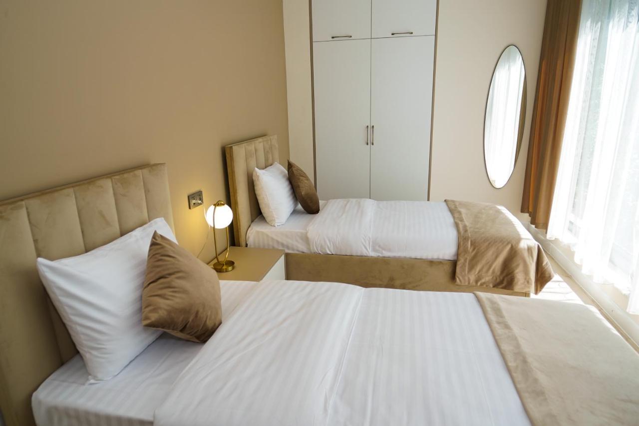 B&M Hotel Yerevan Ngoại thất bức ảnh