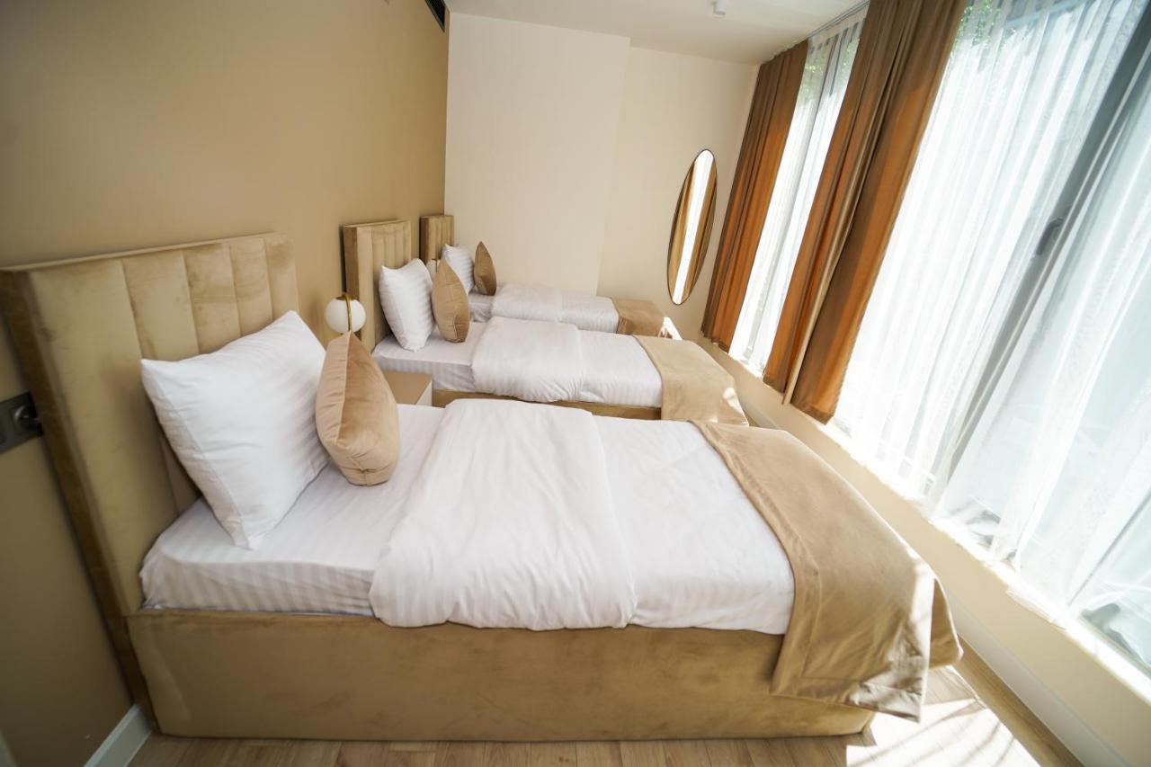 B&M Hotel Yerevan Ngoại thất bức ảnh