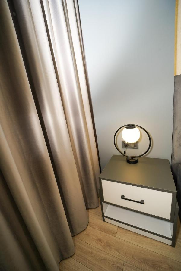 B&M Hotel Yerevan Ngoại thất bức ảnh