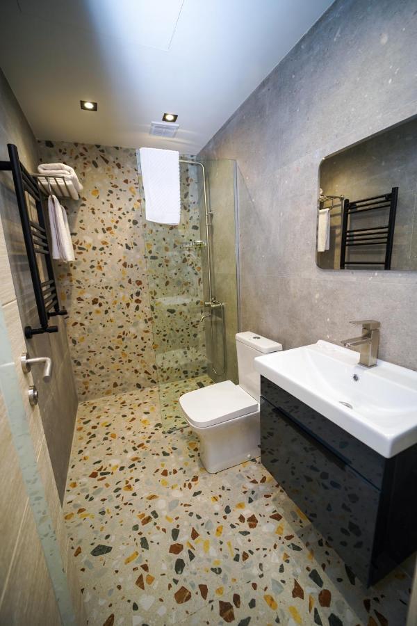 B&M Hotel Yerevan Ngoại thất bức ảnh