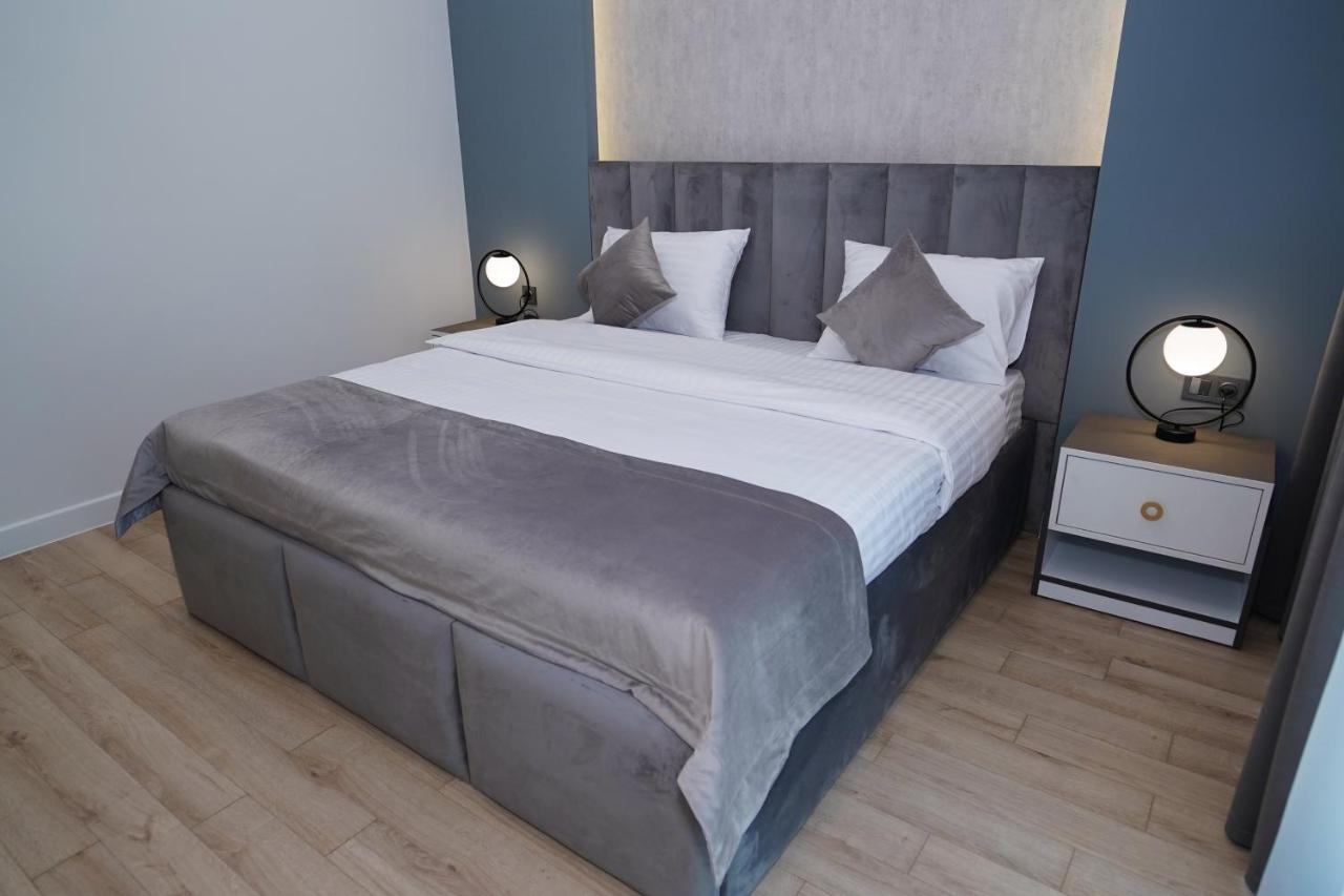 B&M Hotel Yerevan Ngoại thất bức ảnh